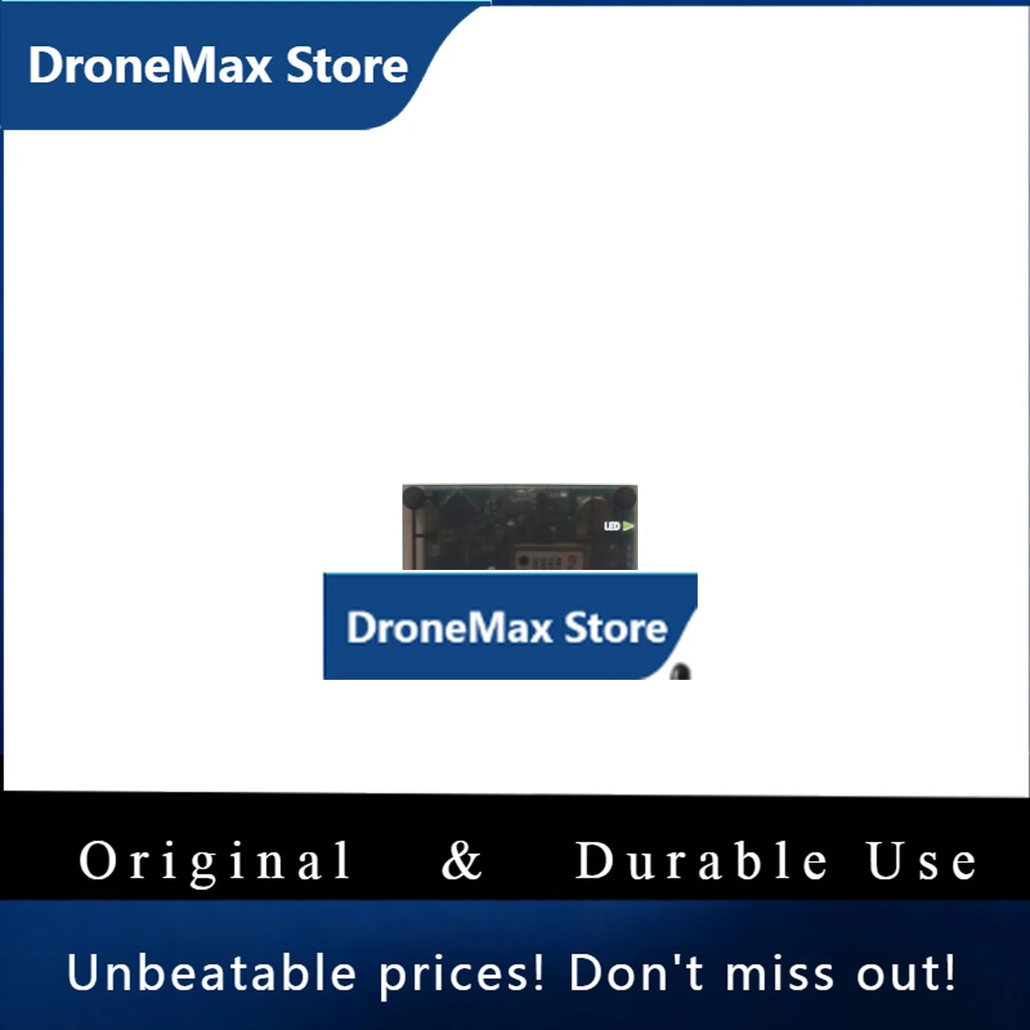 DroMaFrSky GPS ADV Plus Sensor For Remote Control Equipment 2