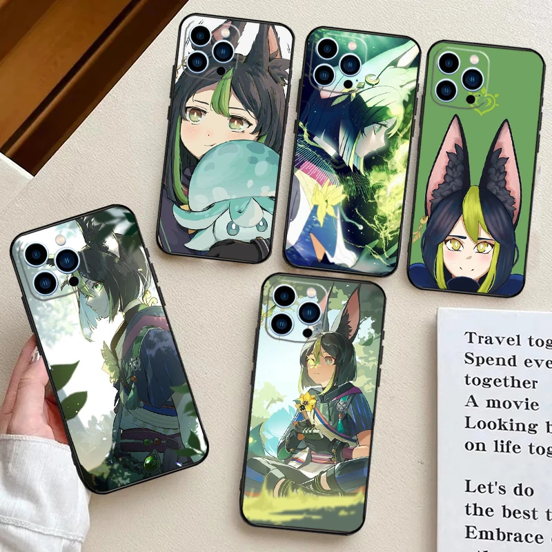 Genshin Impact Tigh… - image