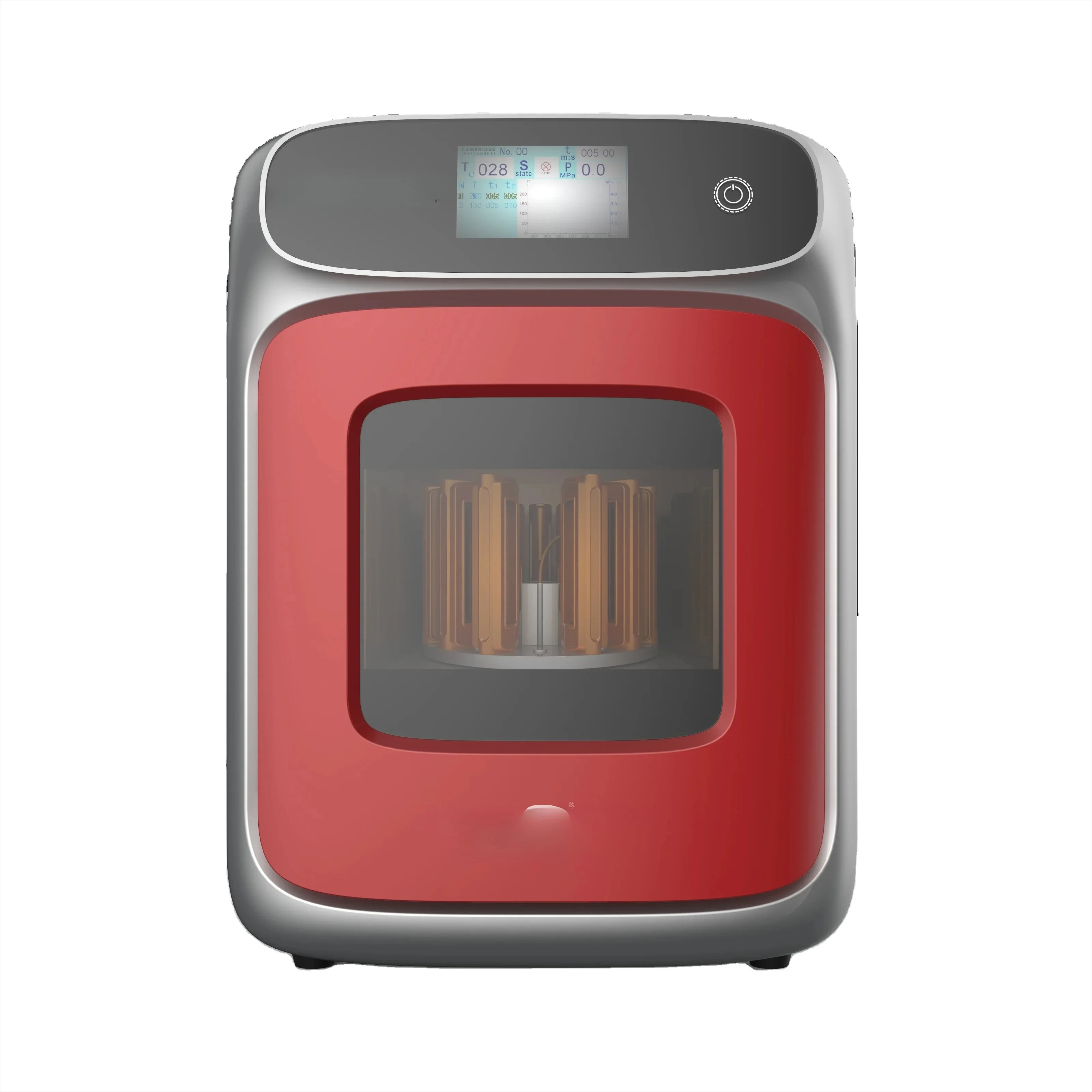 2025 Microwave-Assisted Digestion Equipment For Chemical Analysis Laboratory Microwave Technology