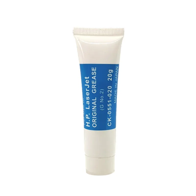 1pc JAPAN NEW CK-0551-020 FY9-6022-000 CK-0551-000 FLOIL G-5000H 20g Lubricant Permalub G-2 Silicone Grease Fuser Film Grease