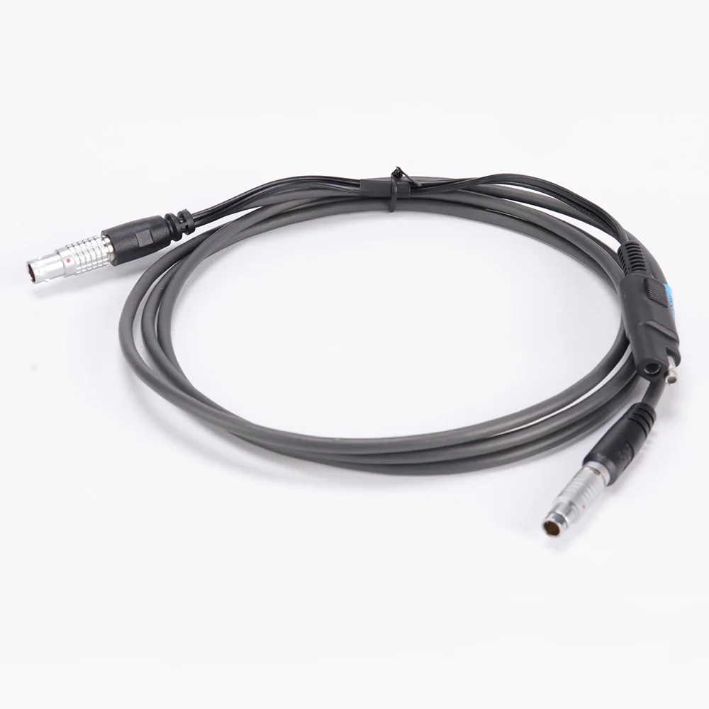 A00630 Data Cable For GPS Receiver, Pacific Crest ADL PDL HPB 35 Watt Radio