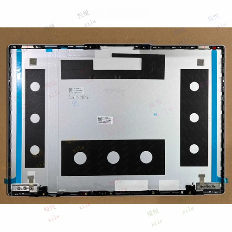 

L New for lenovo 15 IRH9 Slim 5 15IRH9 2024 top cover A case 5CB1N65002