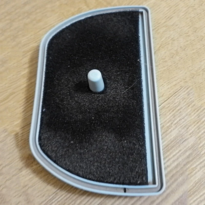 X17A 2025 NEW-3X Filtri Re-Motor Filtri a rete antipolvere di ricambio per ADQ 73393603   VK70501N VK70502N Accessori per aspirapolvere