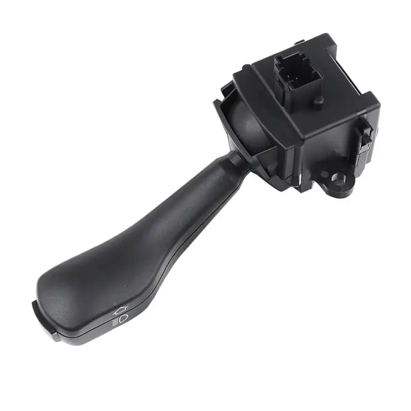 M93K-6131-8363-668 4Pins Steering Column Turn Signal Indicator Wiper Stalk Switch For BMW E38 E39 E 46 53 83 E83N 61318363668