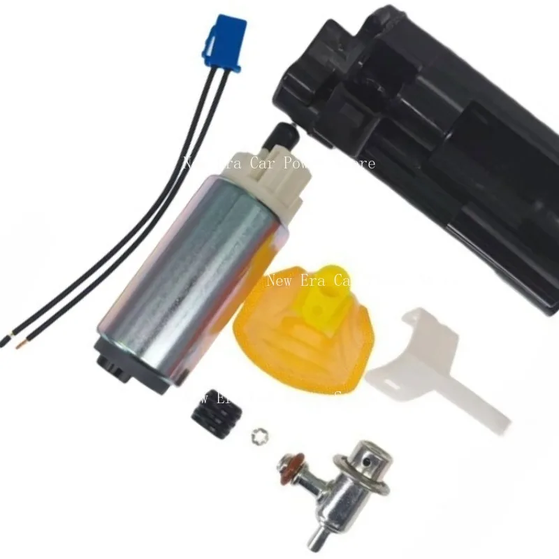 

Регулятор давления масляного насоса для мотоцикла Honda CBR 1000 RR 2006-07, номер детали 16700-MEL-D21