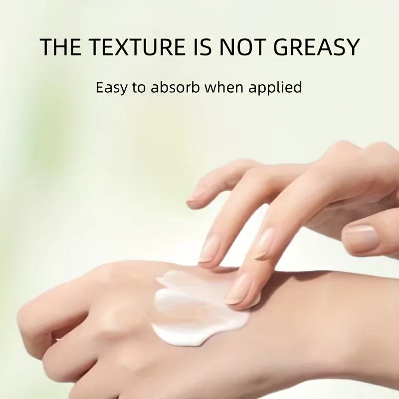 كريم اليد الشتوي 20 جرام. يترطيب عميق لليدين الجافة ويمنع جفاف وتكسير اليدين وغير دهني. #5