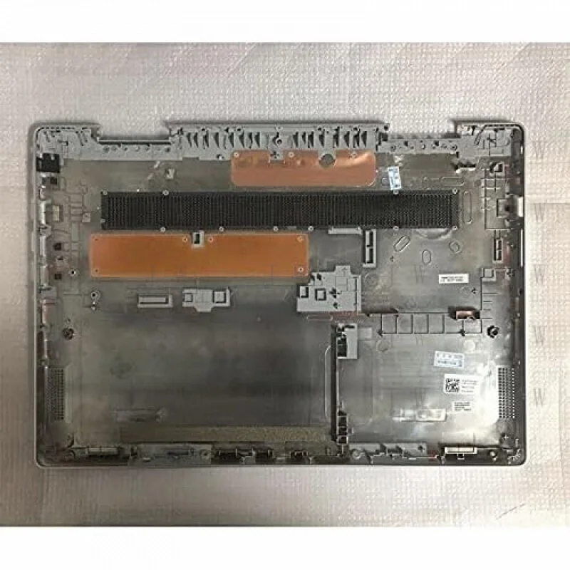 

DDW New for Dell Inspiron 14 5481 5482 2 in 1 Lower Bottom Base Case Cover 0637YH