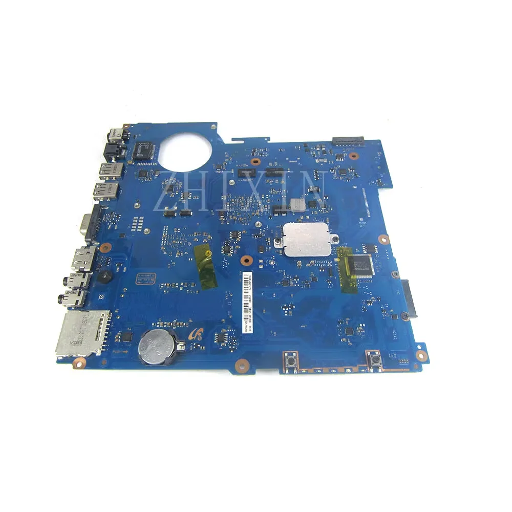 

RV415 mainboard For Samsung RV415 laptop motherboard with CPU + GPU RV415 BA41-01534A BA92-08123A tested good