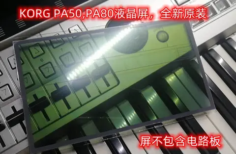 Keyboard pa50 korg-AliExpress