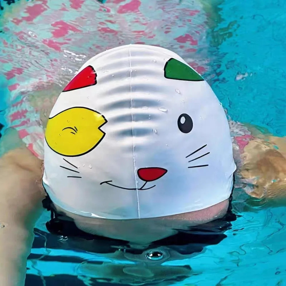 Thumbnail 2 - #2 Trending Water Polo Caps Right Now