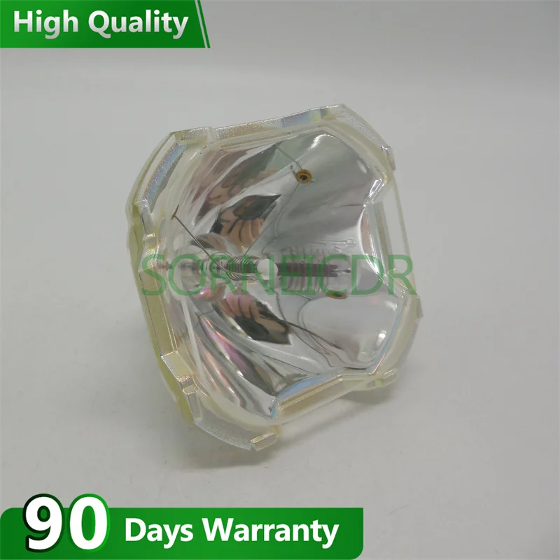 Compatible Lamp Bulb 003-120188-01 for CHRISTIE LX55