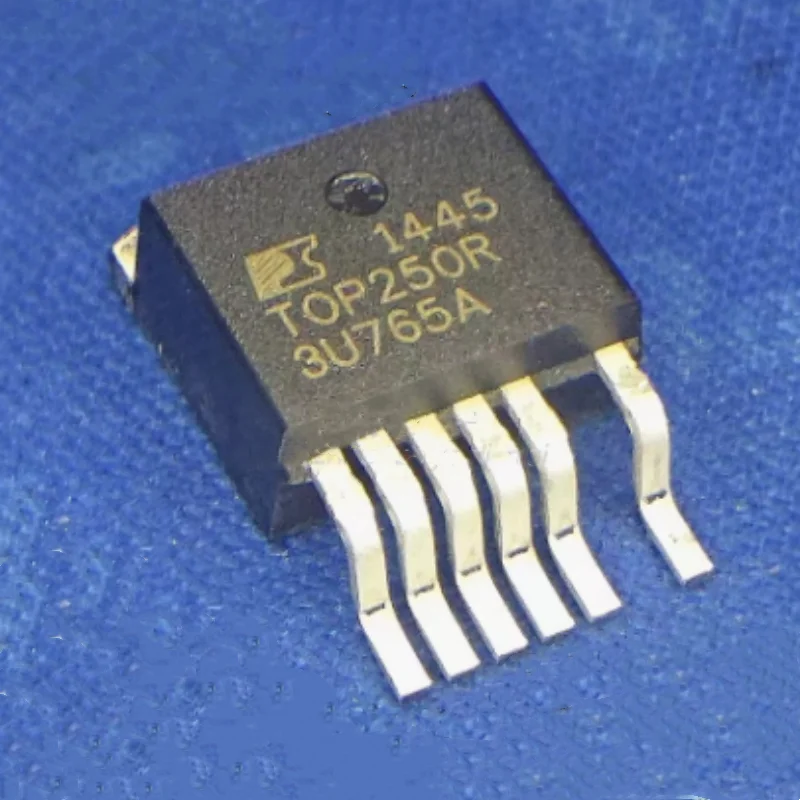 

TOP250R NEW Original Genuine Chip Packing TO-263-6