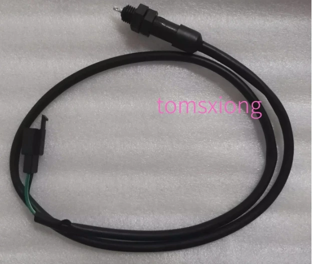 

Для Lifan 250 Prince V16 PULS LF250-K/D/E задний тормозной переключатель стоп-сигнала задний тормозной переключатель пружина