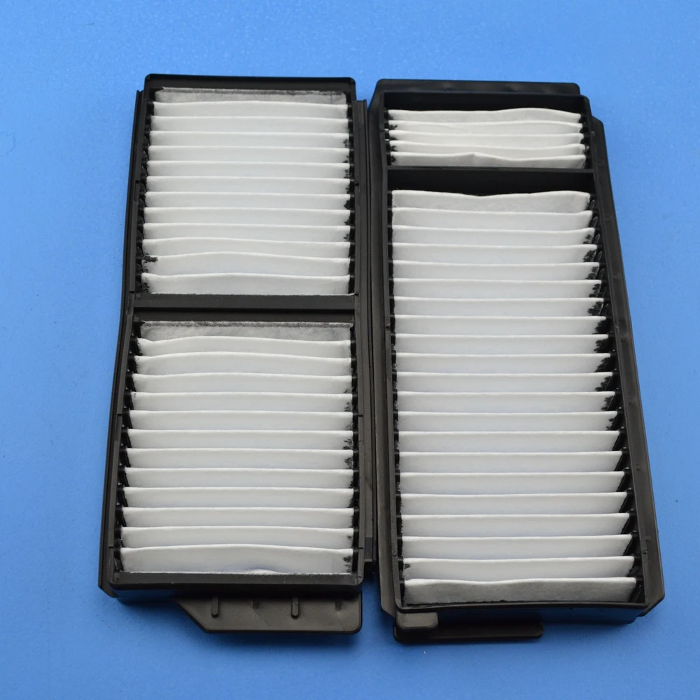 Cabin Air Filter for Mazda 3 2010-2013 C16098 C16098 CAF1878 CF11672 BBM4-61-J6X Replacement