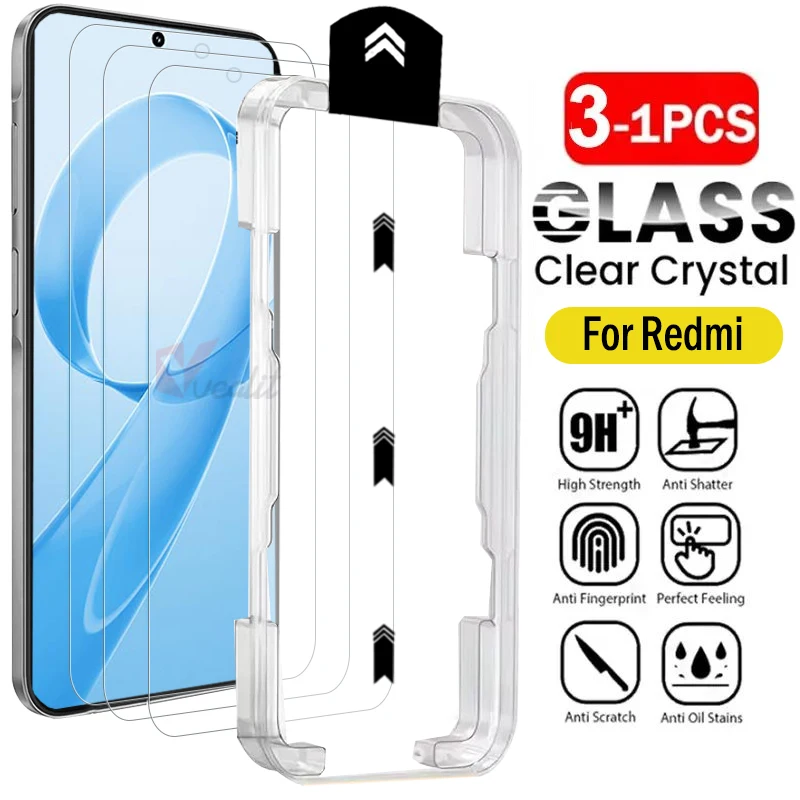 1-3Pcs Auto Install…