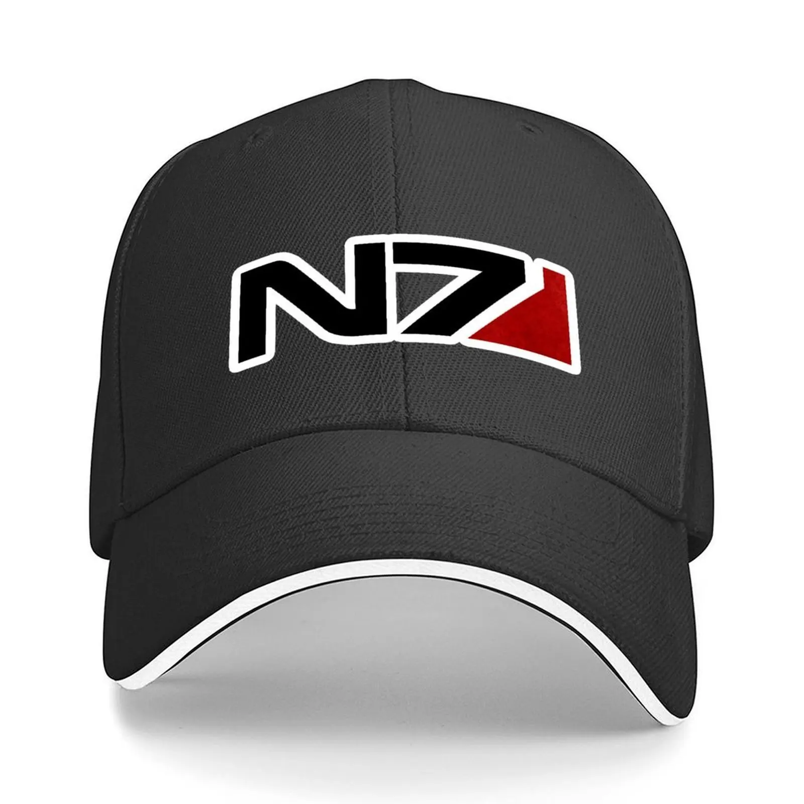 Mass Effect N7 Alt …