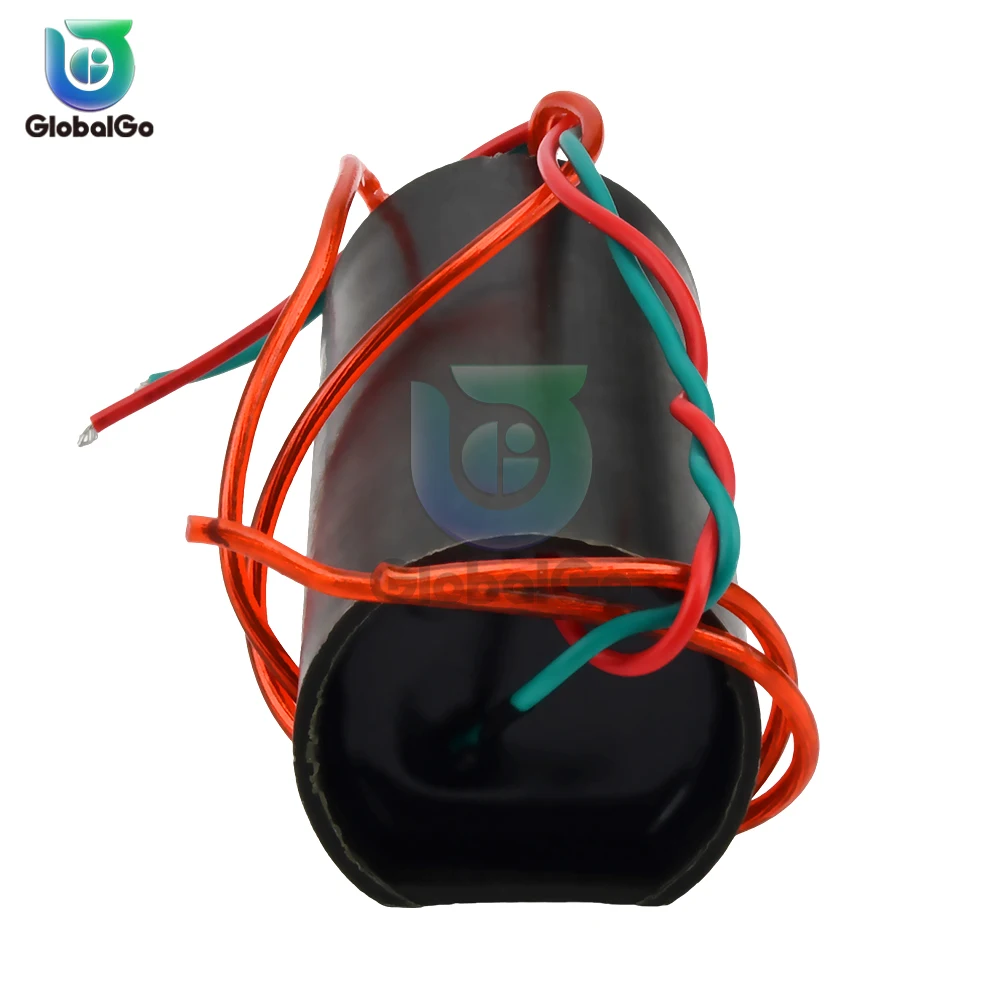 DC3-6V  to 700KV Boost Step Up Module High Voltage Generator Pulse Arc Generator Ignition Coil Module Igniter Module