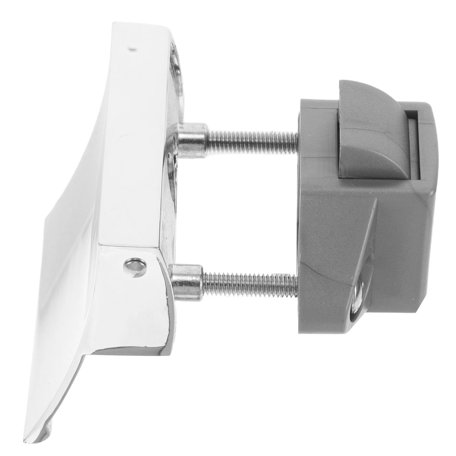 

Cabinet Latch Drawer Handle Safety Locks for Trailer Furniture Hardware Durable Metal Stylish Easy Installation
