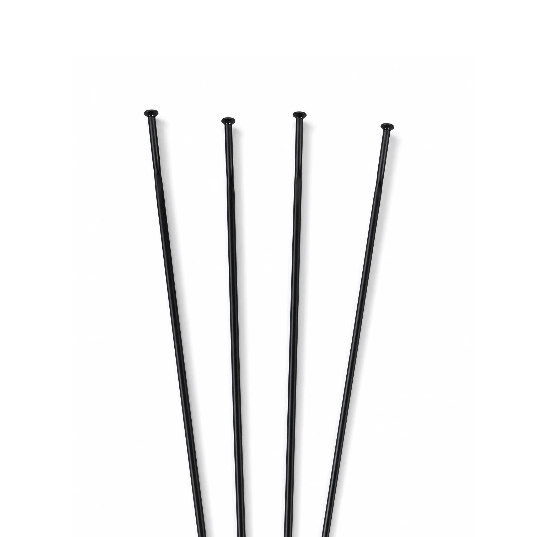 10PLUS 4Pcs Sapim Cxray Spoke With Spoke Nipple For Road Wheels