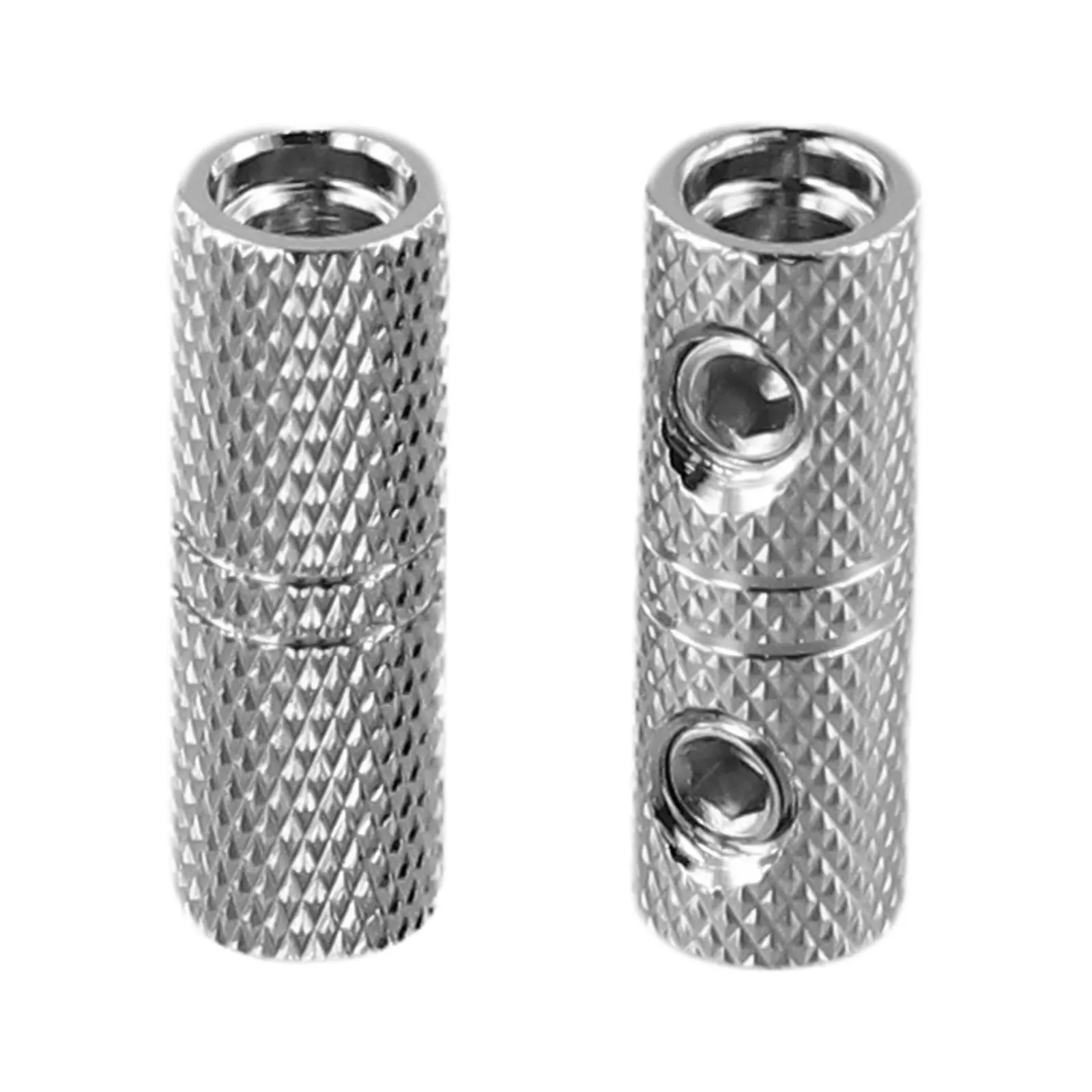 Car Audio Terminals Audio Car Connectors Audio System Modification Secure Fit 5.8mm Inner Diameter Compact And Lightweight