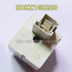 5 pieces SDKZ1G0200 Japan ALPS 16 bit drum washing machine rotating power switch + mode selection spot