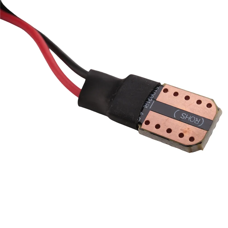 A44U 1 Pasang Pengganti Casing Transparan Lampu Samping Fender LED Mobil untuk MINI Cooper S R55 R56 R57 R58 R59 Tanda Belok Air Lari