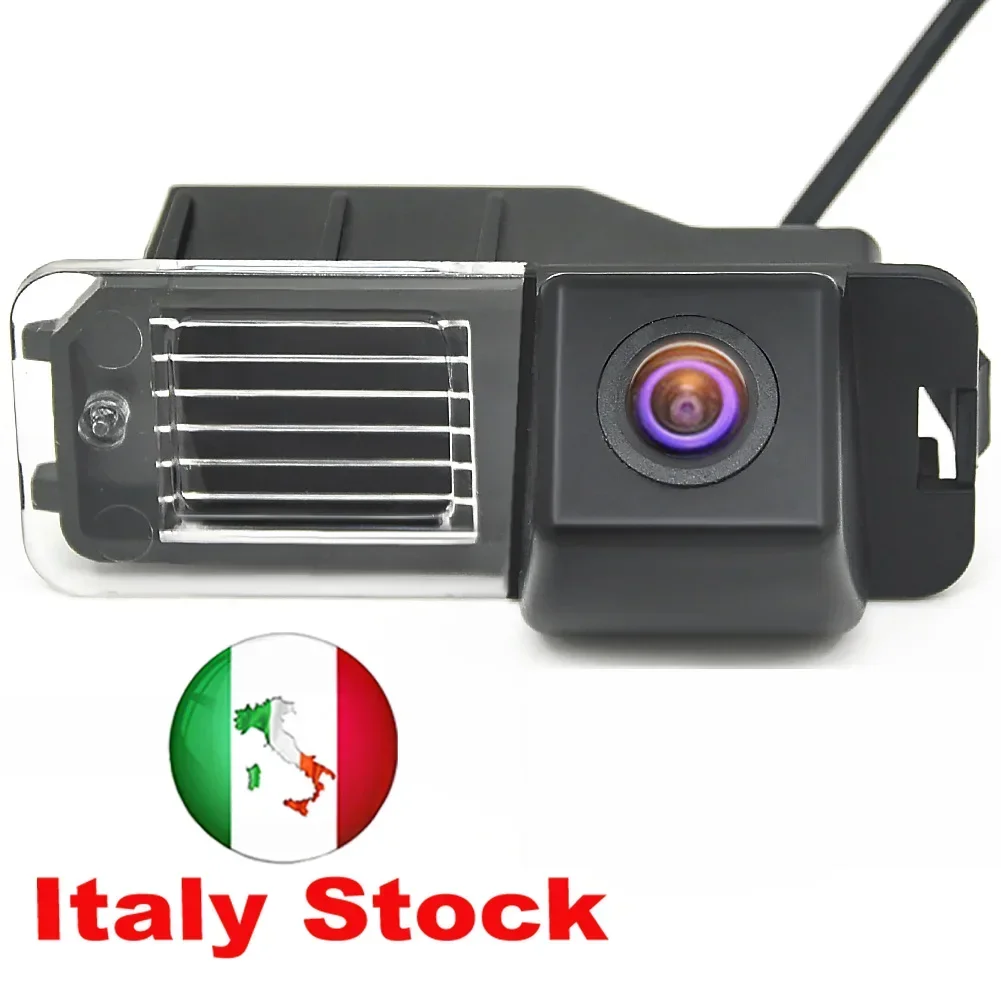 Ccd Car Reverse Rea… - image