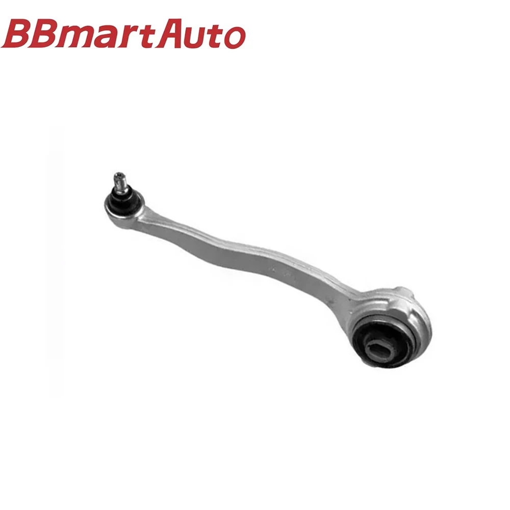 

2043308711 BBmart Auto Parts 1 pcs Left Front Lower Control Arm For Mercedes Benz W204 C207 C200 OE A2043308711