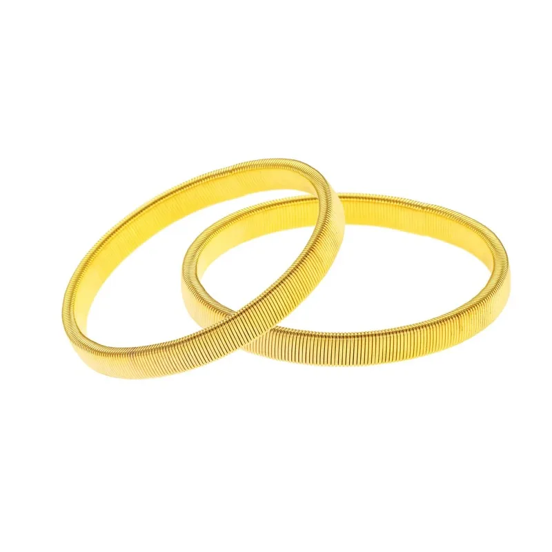 1PCS 패션 손목 밴드 셔츠 슬리브 홀더 금속 팔 밴드 홀드 업 가터 슈라우드 링 팔찌 탄성 미끄럼 방지 후프 완장