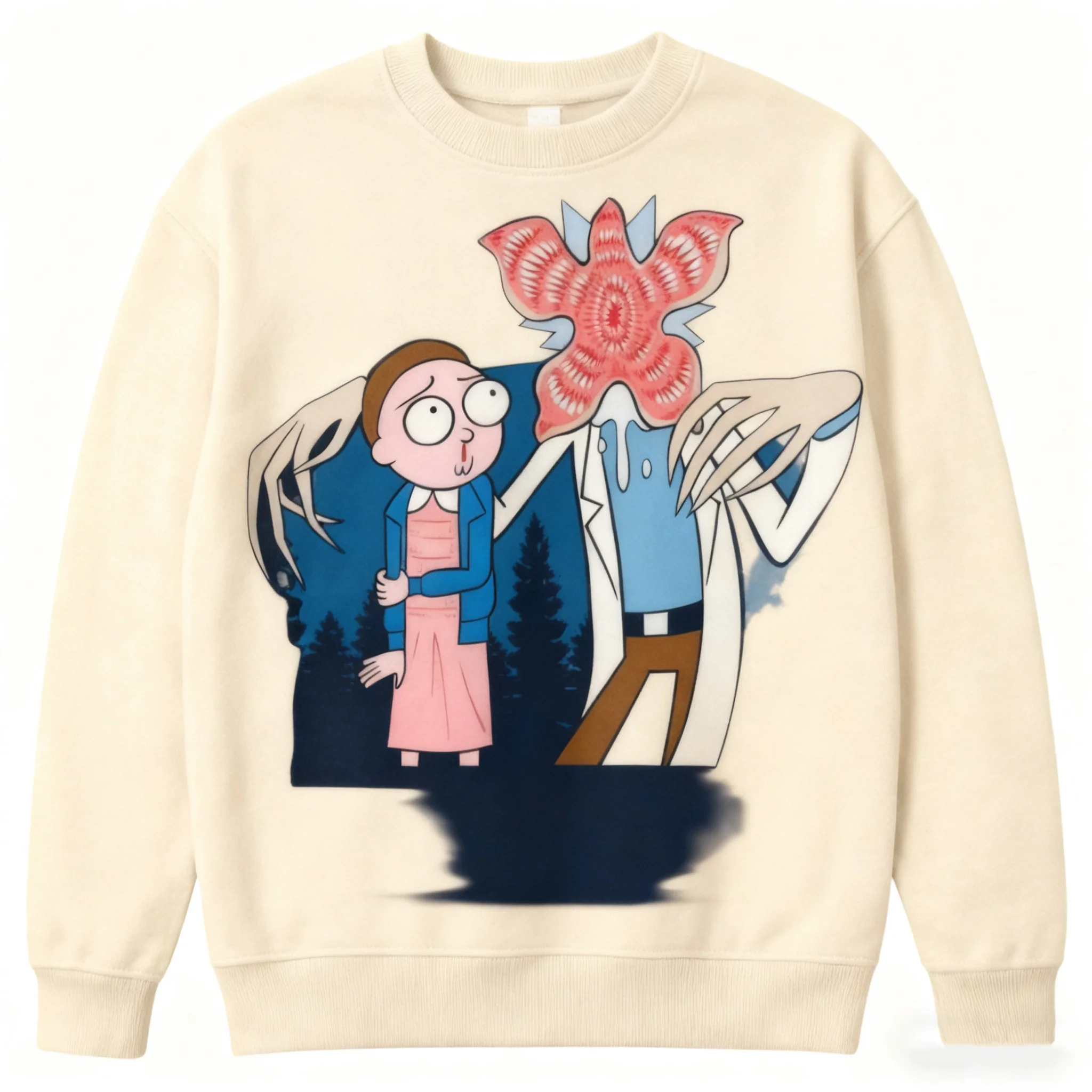 تي شيرت برسومات مضحكة مستوحاة من الفيلم، تصميم عنصر الفيلم الإبداعي، قميص علوي كاجوال عصري للرجال والنساء #5