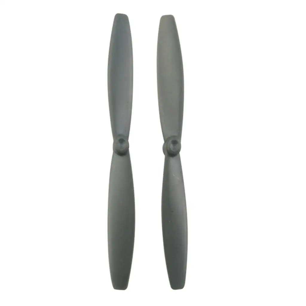 Hélice à lame de 65mm pour Minidrones Parrot 3 Mambo Swing RC Quadcopter Drone FPV, 20 pièces