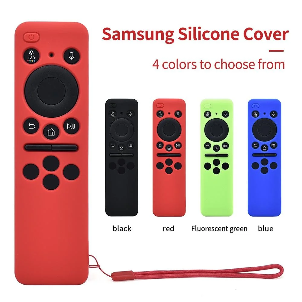 Silicone Case Remot…