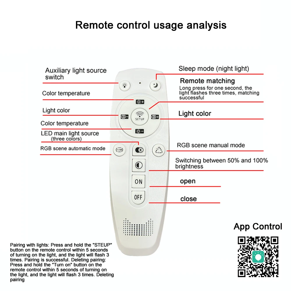 Floor mounted touch up light, rotating touch up light, remote control beauty lighting, makeup embroidery LED light, health light