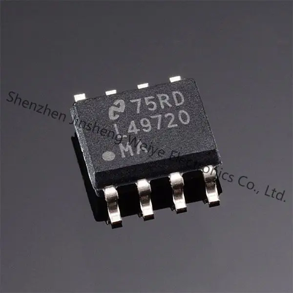 LME49720MAX LME49720NA Audio amplifier IC DUAL HI PERF HI FI AUD OP AMP IC Chip to demand PCB BOM Free Shipping