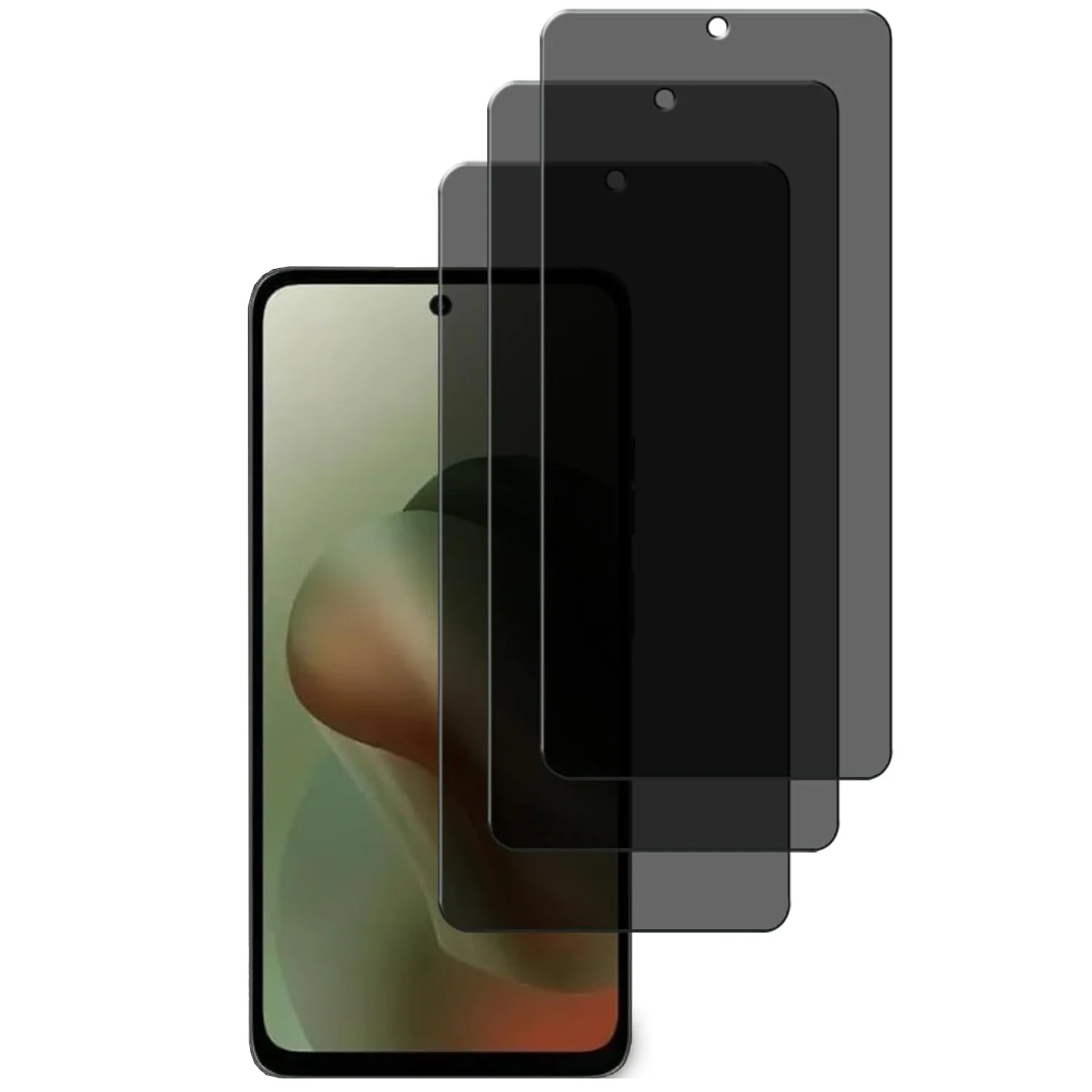 [3 Pack] Moto G56 5…