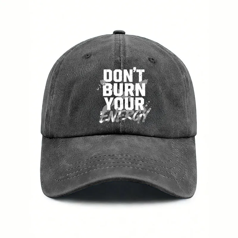 Pink Graffiti Print Unisex Washable Baseball Cap, Comfortable and Soft, Stylish and Simple, Retro and Fresh, Versatile for Everyday Wear