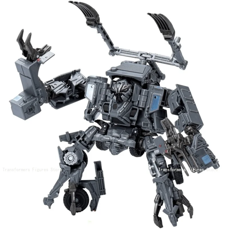 ของแท้ ของใหม่ หุ่นยนต์ทรานส์ฟอร์เมอร์ รุ่นของเล่น SS-95BB โบนครัชเชอร์ G1 สตูดิโอ ฟิวส์ โมวี แอคชั่นฟิกเกอร์ การ์ตูน อนิเมะ ตุ๊กตาสุดฮิต ของขวัญ