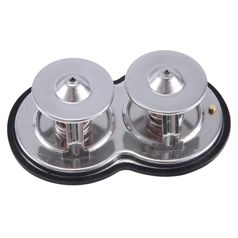 1 قطعة المبرد ترموستات الشاحنات المبرد ترموستات لشاحنات سكانيا 1404925 1745449 TX32/1D #2