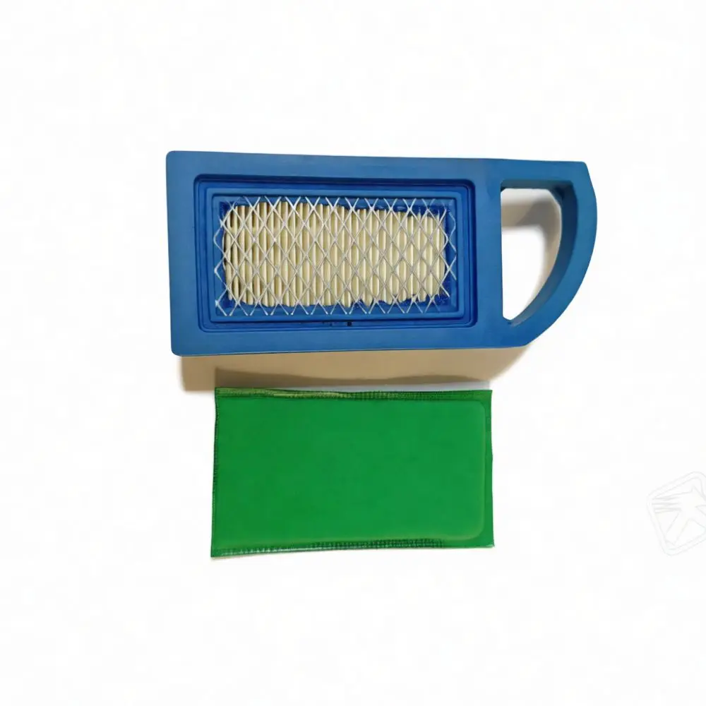 Engine Intake Air Filter For 697292 697152 794421 613022 650821 697775 Lawn Mower Repair Parts Performance Garden Equipment