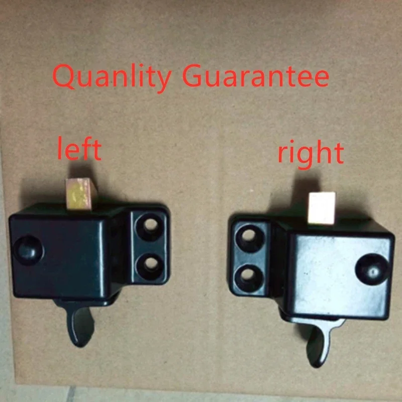 

Excavator Front Windshield Lock Window Lock Front Lock For KOMATSU 56/60/70/8-7-8 78SANY55 2026 Years As Picture