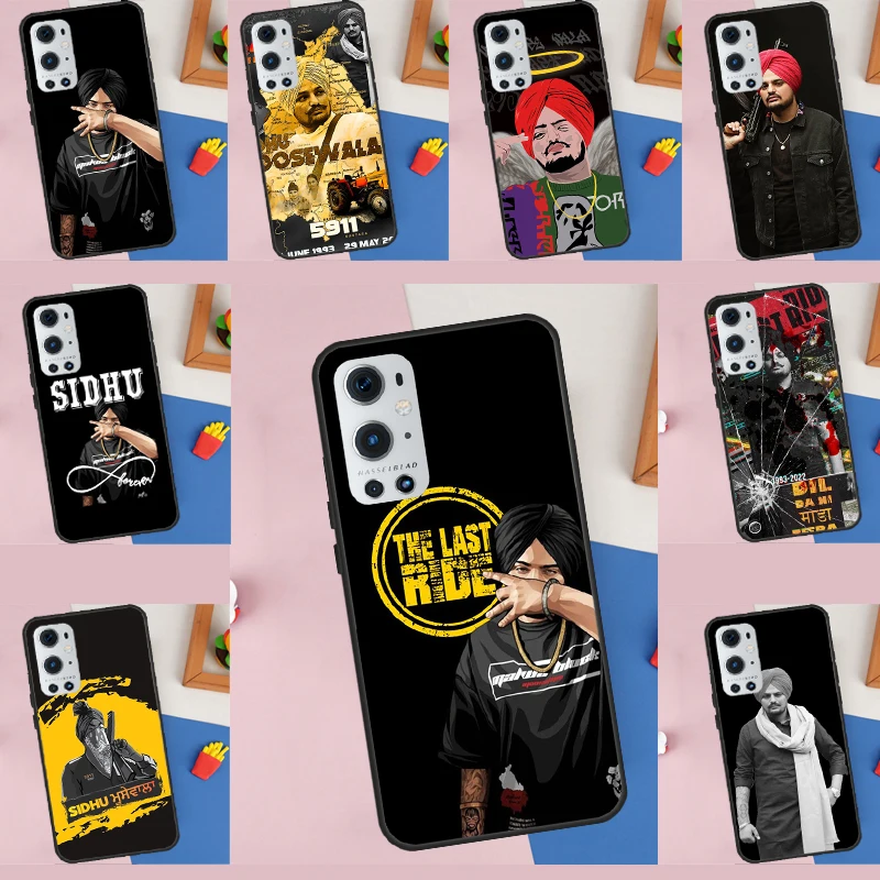 Indian Rapper Sidhu… - image