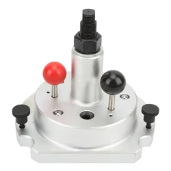 Crankshaft Rear Flange Remover Installer Tool T10134 for 1.4/1.6 Gasoline 1.9/2.0 Diesel Engine T10017 T10134