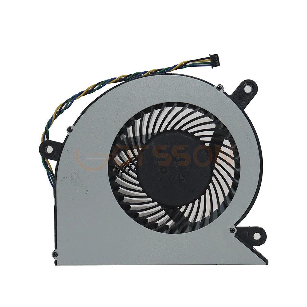 Ventilateur de refroidissement de processeur tout-en-un pour Lenovo, refroidisseur de PC, pour acentre AIO 3 21ITL7 F0GV 22IAP7 F0227 24IAP7 F0GH BAZA1018R2U PApproach, 01MN751