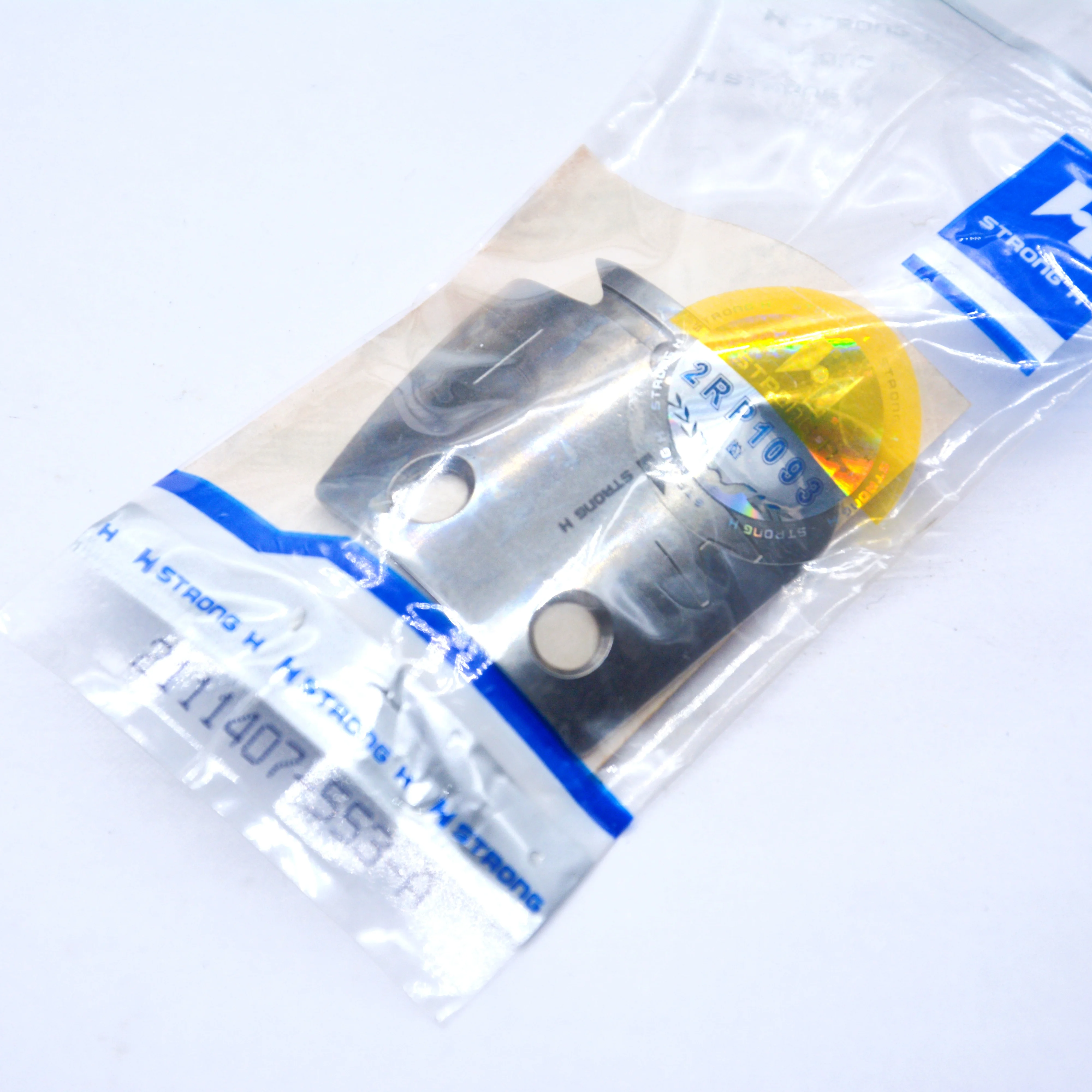2111407-553-A STRONG.H brand REGIS for TOYOTA AD-158 moving knives industrial sewing machine spare parts