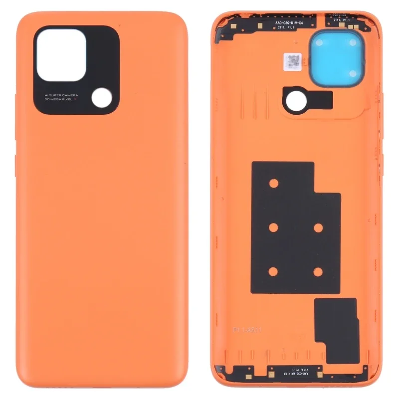 

Battery Back Cover for Redmi 10C/ 10 India/ 10 Power