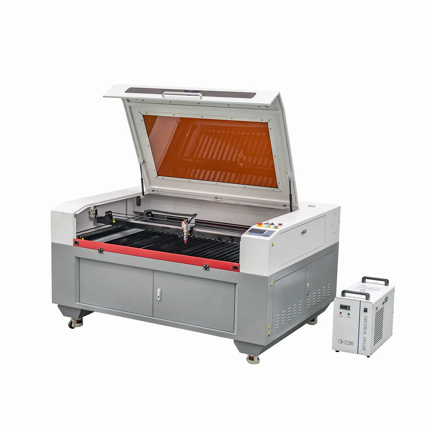 

80w 100W 130w 150w 9060 1390 CO2 Laser Engraving and Cutting Machine engraving machine laser cutting