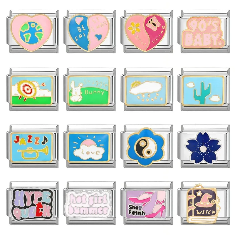 Wg 1Pc 16Style Stai…