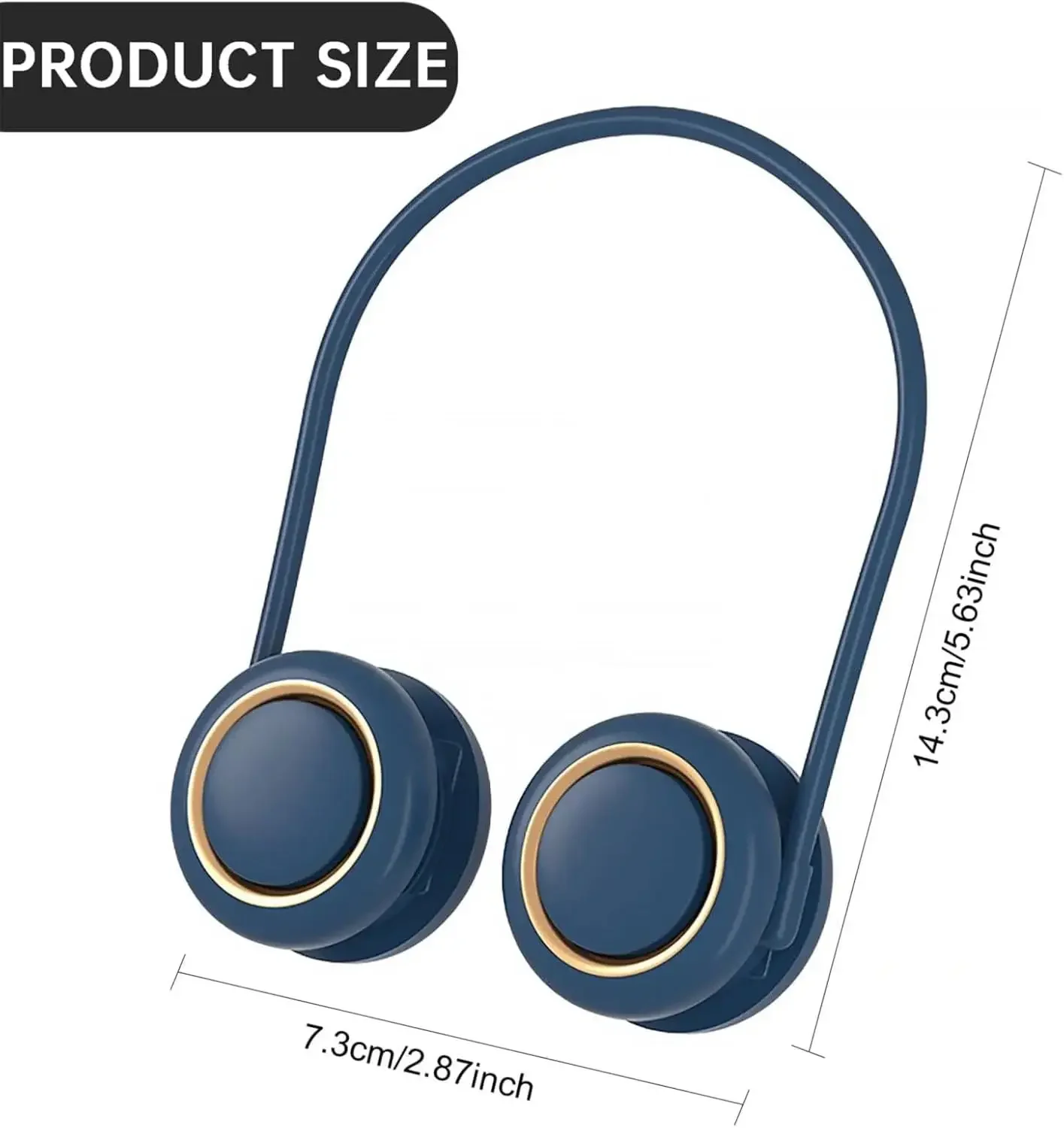 พัดลมพกพา Beach Vacation Essentials พัดลมมินิขอบคุณของขวัญสําหรับผู้ชาย พัดลมไฟฟ้ามือถือขนาดเล็ก มือถือพร้อมระเบียงน้ํา