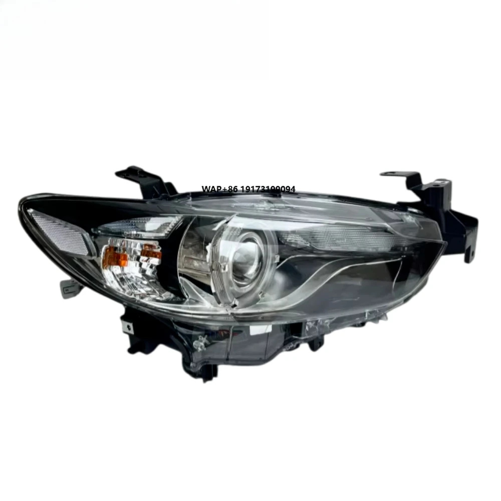 2014-2016 For 6 Ate…