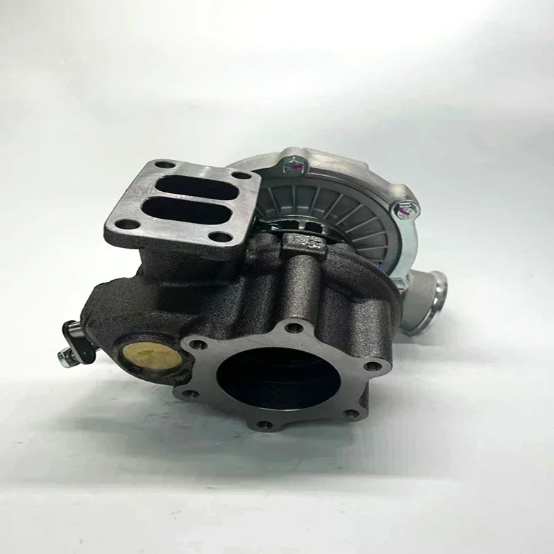 China Supplier Weichai P7 Engine 1000129290 GT35 Turbocharger 837414-0005